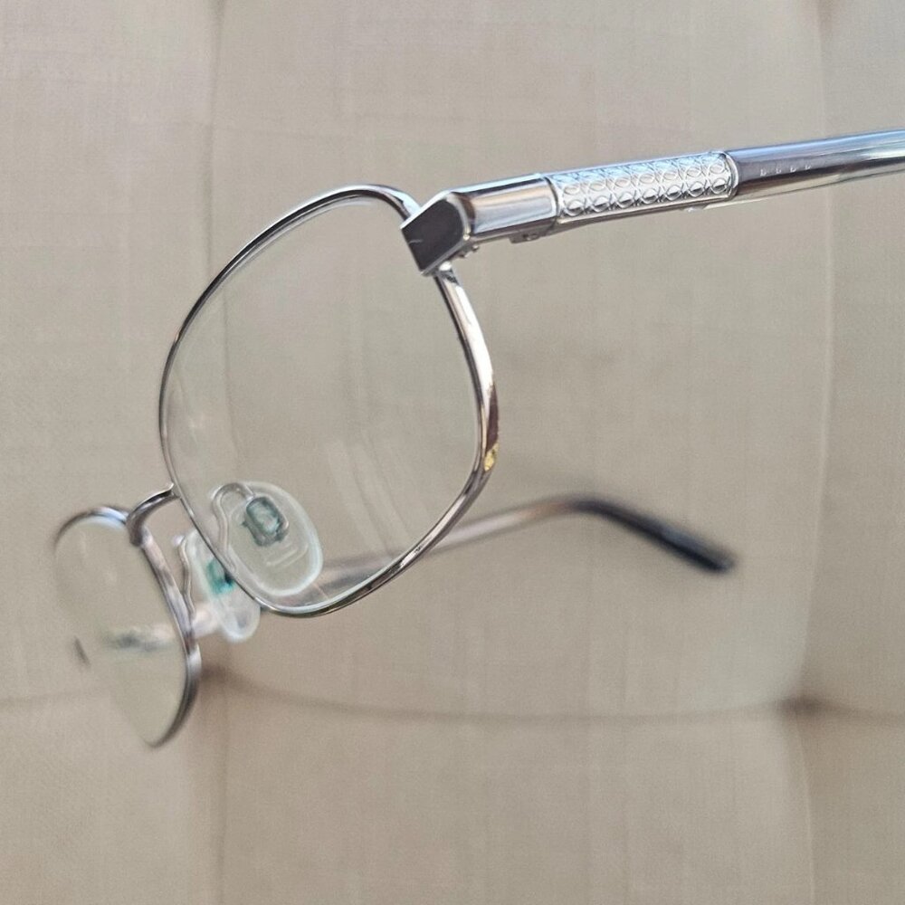 Elle Women Eyeglasses Frame EL13325 Brown Glasses 52[]17 135 Eye Wear